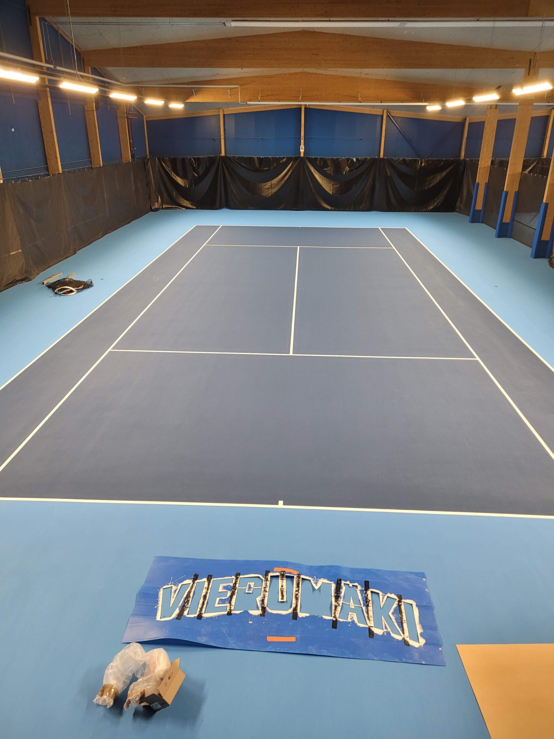 Vierumäen urheiluopisto 2025