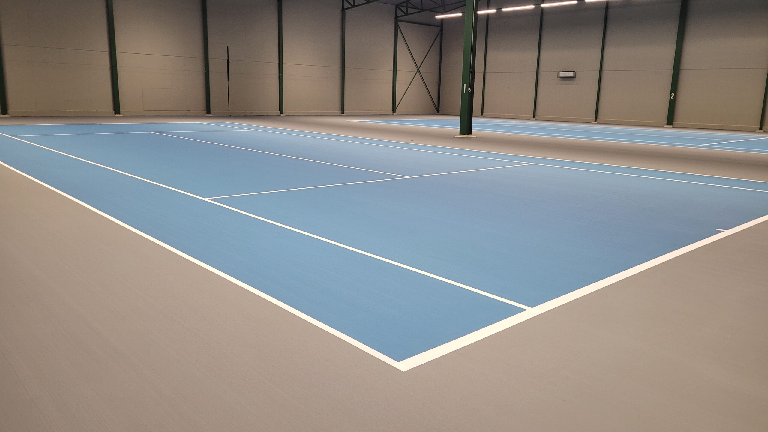 Hämeenlinnan tenniskeskus 2026